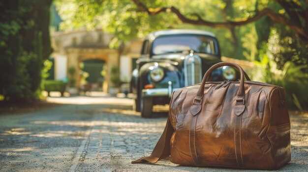 Choosing the Right Gear for Your Classic Car