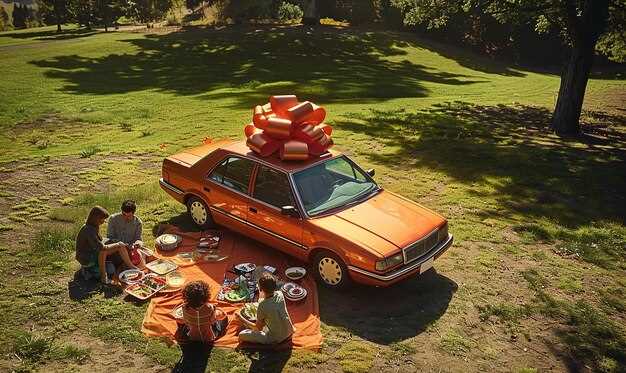 What to Pack for a Classic Car Weekend Event