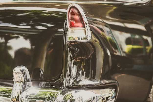 When to Get Your Classic Car Reappraised
